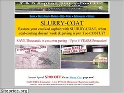 Sites similar to slurrycoat.com