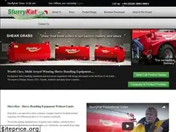 Sites similar to slurrykat.com