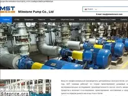 Sites similar to slurrypumping.com