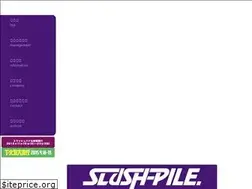 Sites similar to slush-pile.jp