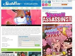 Sites similar to slushbox.com