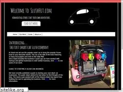 Sites similar to slushhut.co.uk
