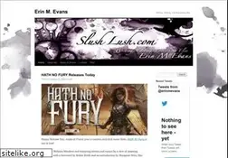 Sites similar to slushlush.com