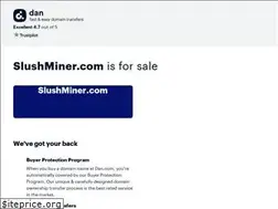 Sites similar to slushminer.com
