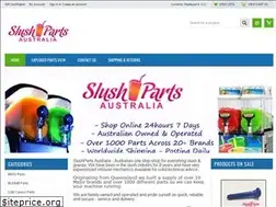 Sites similar to slushparts.com.au