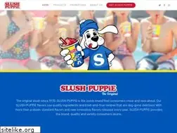 Sites similar to slushpuppie.com