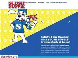 Sites similar to slushpuppiepouches.com