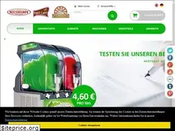 Sites similar to slushyboy.de