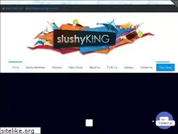 Sites similar to slushyking.com.au
