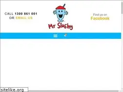 Sites similar to slushymachinehireperth.com.au