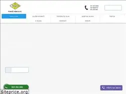Sites similar to slusniaparatizonex.rs