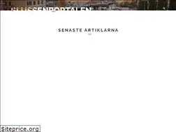 Sites similar to slussenportalen.se