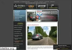 Sites similar to slusszplussz.hu