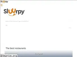 Sites similar to sluurpy.co.za