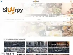 Sites similar to sluurpy.com.br