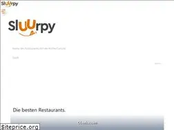 Sites similar to sluurpy.de