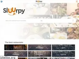 Sites similar to sluurpy.in