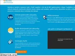 Sites similar to sluzby.heureka.cz