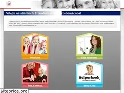 Sites similar to sluzbyprodomacnost.cz