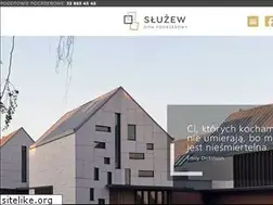 Sites similar to sluzew.pl