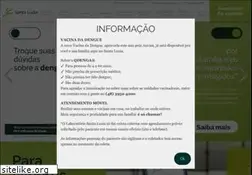 Sites similar to sluzia.com.br