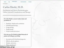 Sites similar to sluzki.com