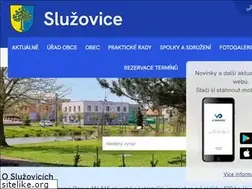 Sites similar to sluzovice.cz