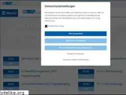 Sites similar to slv-bb.de