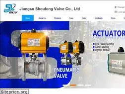 Sites similar to slv-cn.com