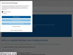 Sites similar to slv-fellbach.de