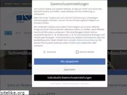 Sites similar to slv-mannheim.de
