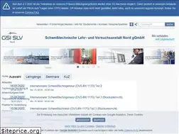 Sites similar to slv-nord.de