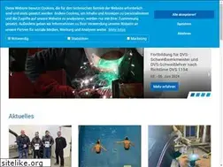 Sites similar to slv-rostock.de