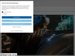 Sites similar to slv-saar.de