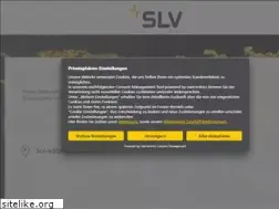 Sites similar to slv.cloud