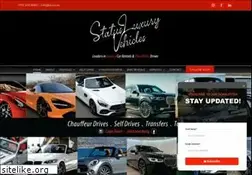 Sites similar to slv.co.za