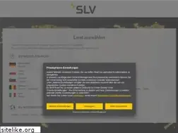 Sites similar to slv.com