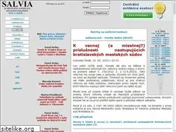 Sites similar to slv.cz