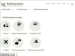 Sites similar to slv.dk