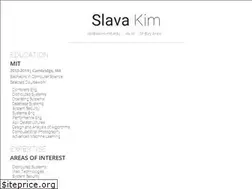 Sites similar to slv.io