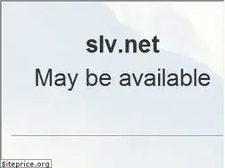 Sites similar to slv.net