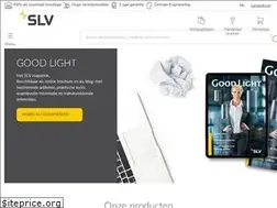 Sites similar to slv.nl
