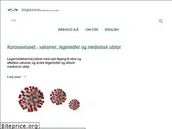 Sites similar to slv.no