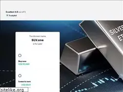 Sites similar to slv.one