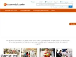 Sites similar to slv.se