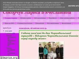 Sites similar to slv1307.blogspot.com