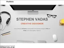 Sites similar to slvadas.com