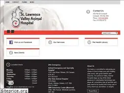 Sites similar to slvah.com
