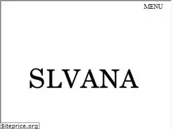 Sites similar to slvana.com