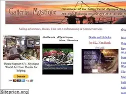 Sites similar to slvanronk.com